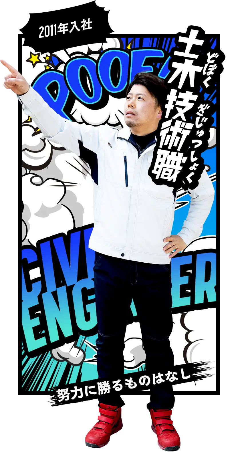 【開発環境】株式会社ニシコー採用サイト