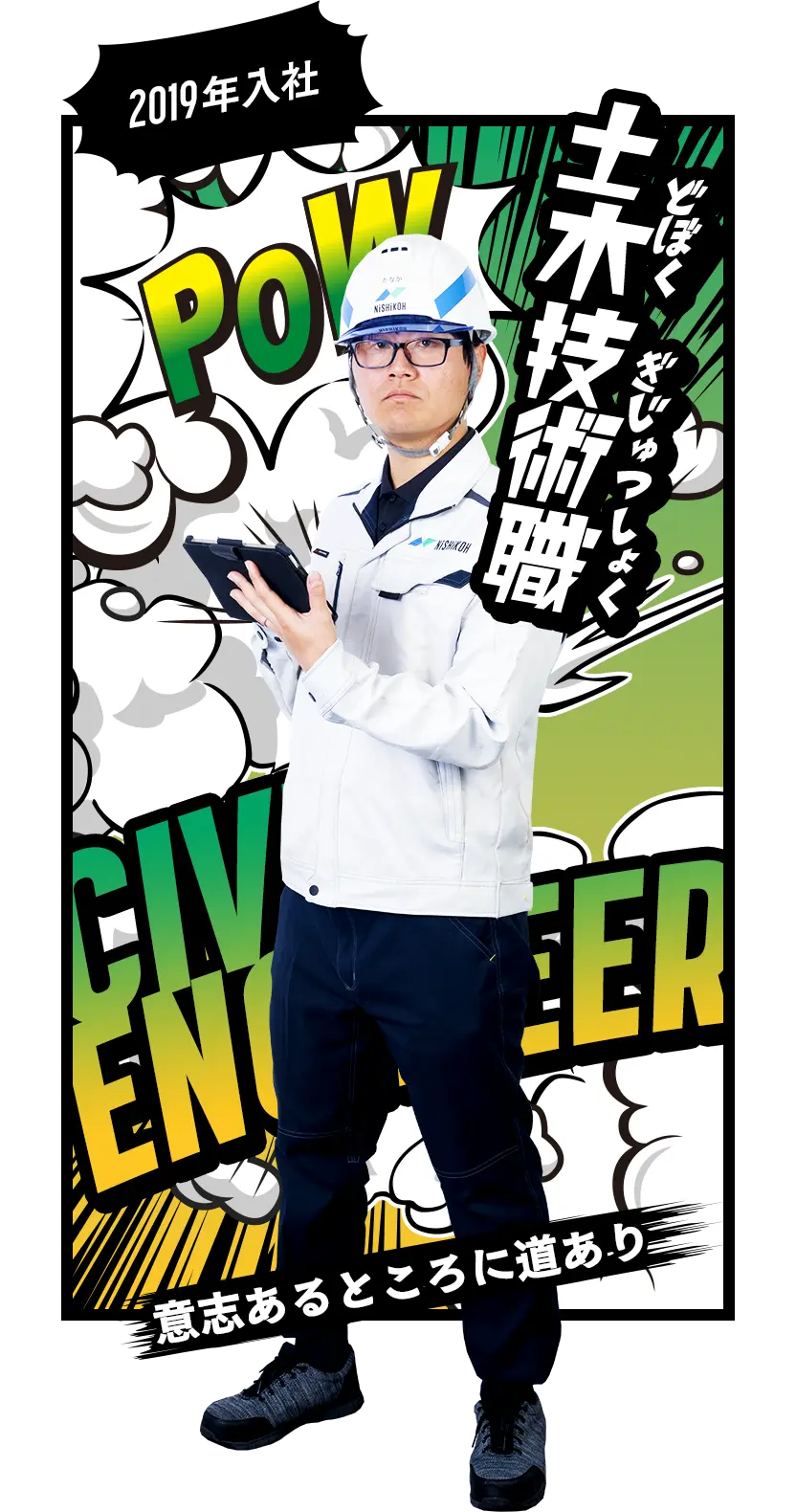 【開発環境】株式会社ニシコー採用サイト