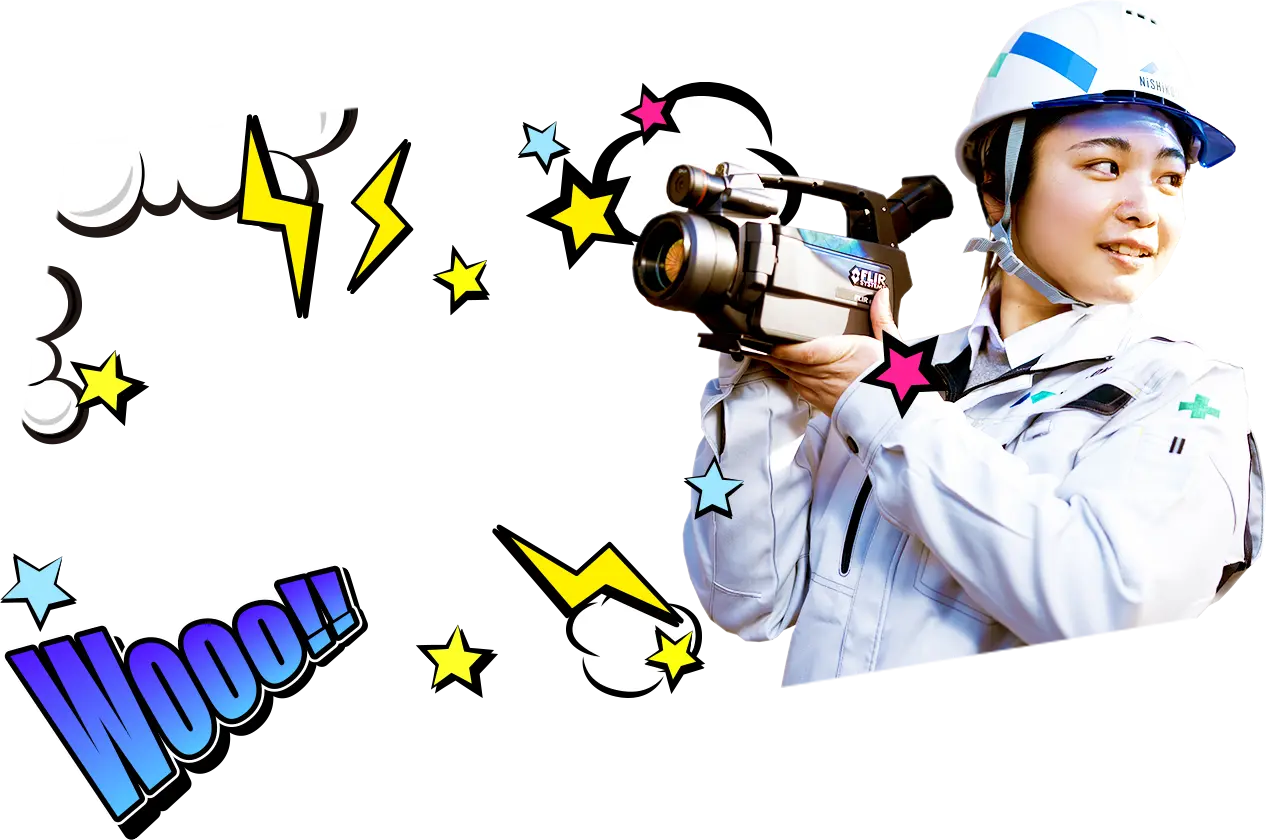 【開発環境】株式会社ニシコー採用サイト